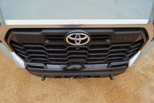 Load image into Gallery viewer, DV8 Offroad DV8 - 2022 Toyota Tundra Centric Series Front Bumper