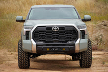 Load image into Gallery viewer, DV8 Offroad DV8 - 2022 Toyota Tundra Centric Series Front Bumper