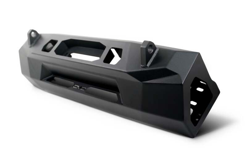DV8 Offroad DV8 - 2022 Toyota Tundra Centric Series Front Bumper