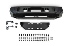 Load image into Gallery viewer, DV8 Offroad DV8 2024+ Toyota Tacoma Centric Front Bumper