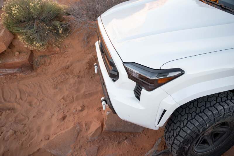 DV8 Offroad DV8 2024+ Toyota Tacoma Centric Front Bumper
