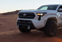 Load image into Gallery viewer, DV8 Offroad DV8 2024+ Toyota Tacoma Centric Front Bumper