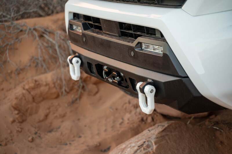 DV8 Offroad DV8 2024+ Toyota Tacoma Centric Front Bumper