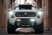 Load image into Gallery viewer, DV8 Offroad DV8 2024+ Toyota Tacoma Centric Front Bumper