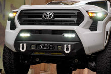 Load image into Gallery viewer, DV8 Offroad DV8 2024+ Toyota Tacoma Centric Front Bumper