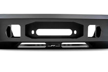 Load image into Gallery viewer, DV8 Offroad DV8 2024+ Toyota Tacoma Centric Front Bumper