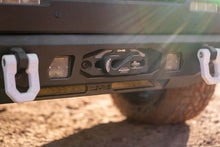 Load image into Gallery viewer, DV8 Offroad DV8 2024+ Toyota Tacoma Centric Front Bumper