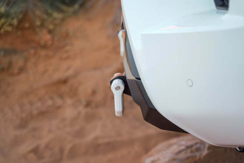 DV8 Offroad DV8 2024+ Toyota Tacoma Centric Front Bumper