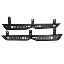 Load image into Gallery viewer, DV8 Offroad SRTF3-02 OE Plus Side Steps - 2025-2026 Toyota 4Runner - DV8 Offroad SRTF3-02