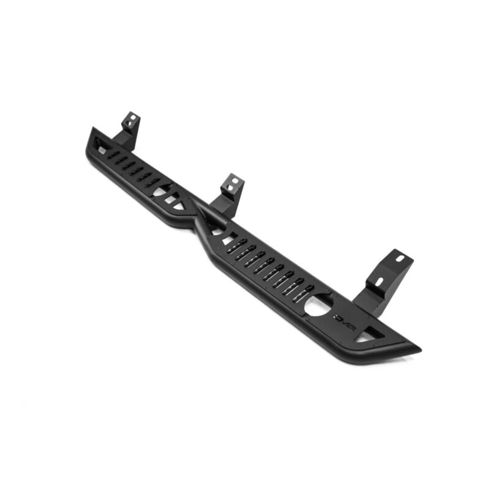 DV8 Offroad SRTF3-02 OE Plus Side Steps - 2025-2026 Toyota 4Runner - DV8 Offroad SRTF3-02