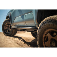 Load image into Gallery viewer, DV8 Offroad SRTF3-02 OE Plus Side Steps - 2025-2026 Toyota 4Runner - DV8 Offroad SRTF3-02