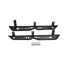 Load image into Gallery viewer, DV8 Offroad SRTF3-02 OE Plus Side Steps - 2025-2026 Toyota 4Runner - DV8 Offroad SRTF3-02