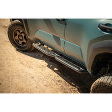 Load image into Gallery viewer, DV8 Offroad SRTF3-02 OE Plus Side Steps - 2025-2026 Toyota 4Runner - DV8 Offroad SRTF3-02