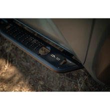 Load image into Gallery viewer, DV8 Offroad SRTF3-02 OE Plus Side Steps - 2025-2026 Toyota 4Runner - DV8 Offroad SRTF3-02