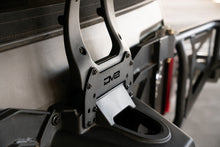 Load image into Gallery viewer, DV8 21-22 Ford Bronco 3rd Brake Light Extension Bracket - Black Ops Auto Works