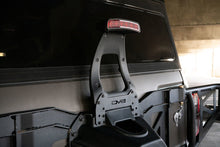 Load image into Gallery viewer, DV8 21-22 Ford Bronco 3rd Brake Light Extension Bracket - Black Ops Auto Works