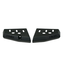 Load image into Gallery viewer, DV8 21-22 Ford Bronco A-Pillar Pod Light Mounts - Black Ops Auto Works