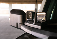 Load image into Gallery viewer, DV8 21-22 Ford Bronco A-Pillar Pod Light Mounts - Black Ops Auto Works