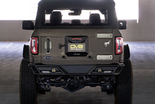 Load image into Gallery viewer, DV8 21-22 Spare Tire Delete - Black Ops Auto Works