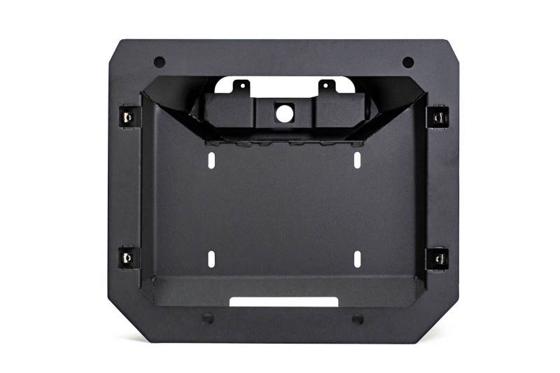 DV8 21-22 Spare Tire Delete - Black Ops Auto Works