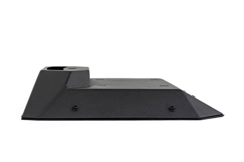 DV8 21-22 Spare Tire Delete - Black Ops Auto Works