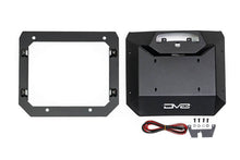 Load image into Gallery viewer, DV8 21-22 Spare Tire Delete - Black Ops Auto Works