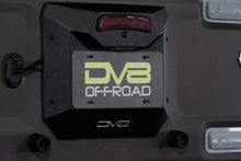 Load image into Gallery viewer, DV8 21-22 Spare Tire Delete - Black Ops Auto Works