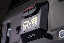 Load image into Gallery viewer, DV8 21-22 Spare Tire Delete - Black Ops Auto Works