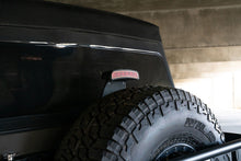 Load image into Gallery viewer, DV8 21-22 Ford Bronco 3rd Brake Light Extension Bracket - Black Ops Auto Works