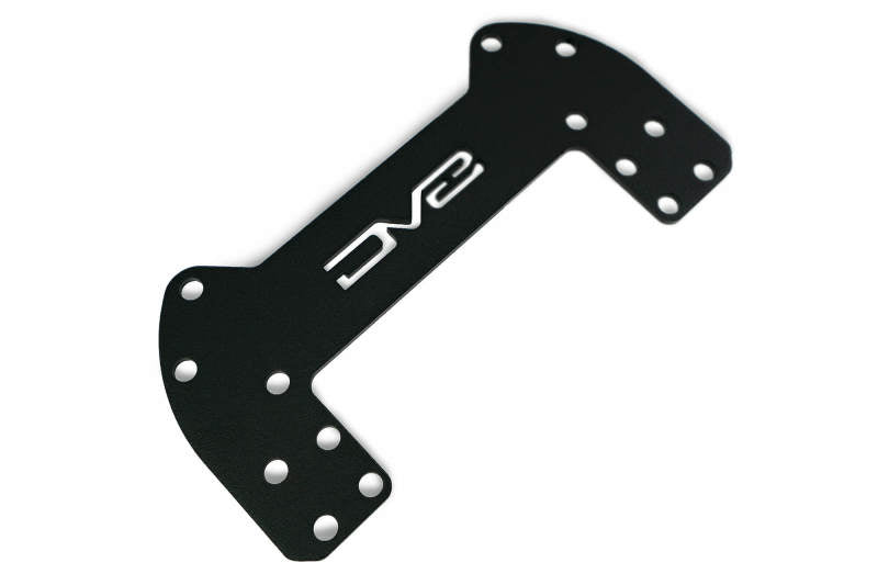 DV8 21-22 Ford Bronco 3rd Brake Light Extension Bracket - Black Ops Auto Works