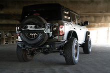 Load image into Gallery viewer, DV8 21-22 Ford Bronco 3rd Brake Light Extension Bracket - Black Ops Auto Works