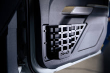 Load image into Gallery viewer, DVEMPBR-05-DV8 21-23 Ford Bronco Front Door Pocket Molle Panels-Exterior Trim-DV8 Offroad