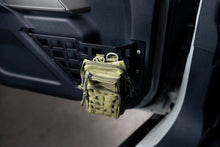 Load image into Gallery viewer, DVEMPBR-05-DV8 21-23 Ford Bronco Front Door Pocket Molle Panels-Exterior Trim-DV8 Offroad