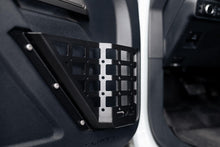 Load image into Gallery viewer, DVEMPBR-05-DV8 21-23 Ford Bronco Front Door Pocket Molle Panels-Exterior Trim-DV8 Offroad