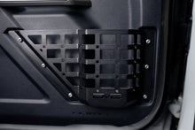 Load image into Gallery viewer, DVEMPBR-05-DV8 21-23 Ford Bronco Front Door Pocket Molle Panels-Exterior Trim-DV8 Offroad
