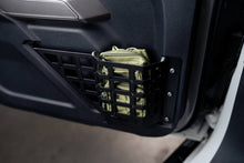 Load image into Gallery viewer, DVEMPBR-05-DV8 21-23 Ford Bronco Front Door Pocket Molle Panels-Exterior Trim-DV8 Offroad