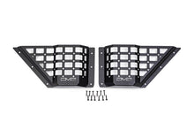 Load image into Gallery viewer, DVEMPBR-05-DV8 21-23 Ford Bronco Front Door Pocket Molle Panels-Exterior Trim-DV8 Offroad