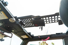 Load image into Gallery viewer, DV8 Offroad DV8 21-24 Ford Bronco 2-Door Overhead Molle Panel