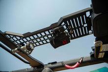 Load image into Gallery viewer, DV8 Offroad DV8 21-24 Ford Bronco 2-Door Overhead Molle Panel
