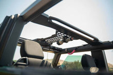 Load image into Gallery viewer, DV8 Offroad DV8 21-24 Ford Bronco 2-Door Overhead Molle Panel
