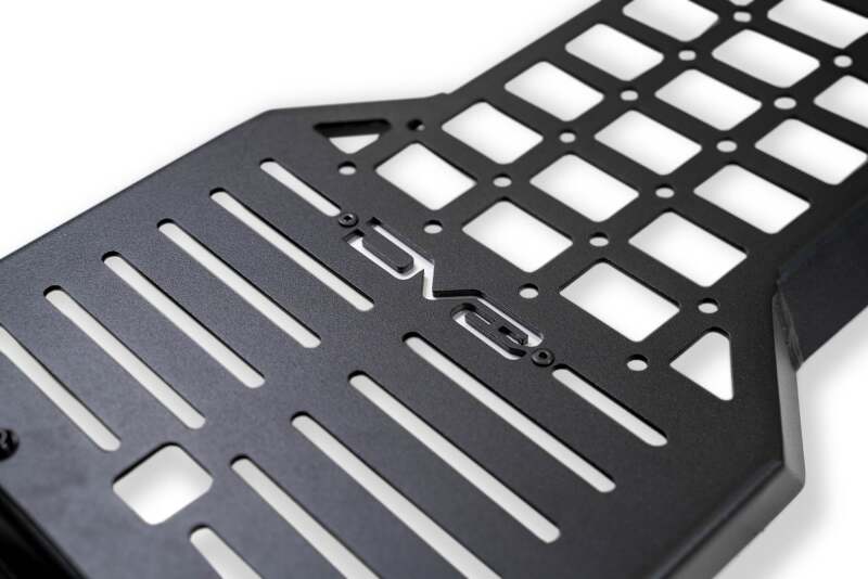DV8 Offroad DV8 21-24 Ford Bronco 2-Door Overhead Molle Panel