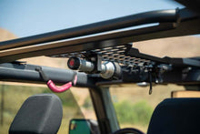 Load image into Gallery viewer, DV8 Offroad DV8 21-24 Ford Bronco 2-Door Overhead Molle Panel