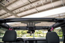Load image into Gallery viewer, DV8 Offroad DV8 21-24 Ford Bronco 2-Door Overhead Molle Panel