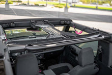 Load image into Gallery viewer, DV8 Offroad DV8 21-24 Ford Bronco 2-Door Overhead Molle Panel