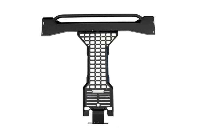 DV8 Offroad DV8 21-24 Ford Bronco 2-Door Overhead Molle Panel