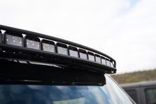 Load image into Gallery viewer, DV8 21+ Ford Bronco Curved Light Bracket for 12 3in. Pod Lights - Black Ops Auto Works