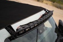 Load image into Gallery viewer, DV8 21+ Ford Bronco Curved Light Bracket for 12 3in. Pod Lights - Black Ops Auto Works