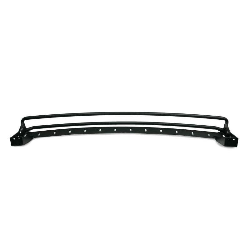 DV8 21+ Ford Bronco Curved Light Bracket for 12 3in. Pod Lights - Black Ops Auto Works