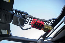 Load image into Gallery viewer, DV8 Offroad DV8 21+ Ford Bronco Overhead Molle Panels (4-Door Models)