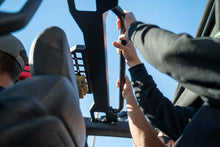 Load image into Gallery viewer, DV8 Offroad DV8 21+ Ford Bronco Overhead Molle Panels (4-Door Models)